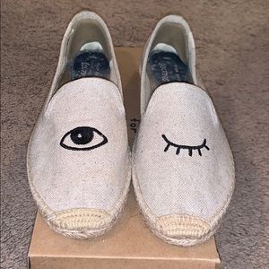 Wink Slip Ons